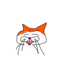 いったれ！ペロシ！（個別スタンプ：3）