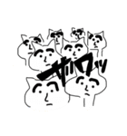 いったれ！ペロシ！（個別スタンプ：35）