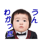 銀時君スタンプ（個別スタンプ：12）