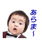 銀時君スタンプ（個別スタンプ：14）