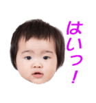 銀時君スタンプ（個別スタンプ：21）