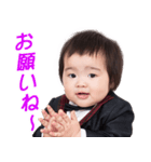 銀時君スタンプ（個別スタンプ：24）