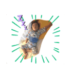 颯汰さん（個別スタンプ：24）