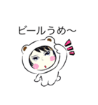 やなぎ家一族（個別スタンプ：1）