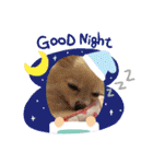 Raraちゃん（個別スタンプ：11）
