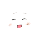 れいのあれ（個別スタンプ：1）