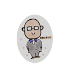 ITTO長崎本原校スタンプ（個別スタンプ：11）