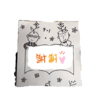 ITTO長崎本原校スタンプ（個別スタンプ：21）