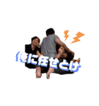 わくわくランド1（個別スタンプ：14）
