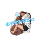 わくわくランド1（個別スタンプ：24）
