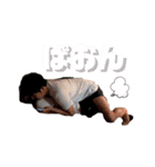 わくわくランド1（個別スタンプ：35）