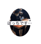 最強のふたりのスタンプ（個別スタンプ：9）