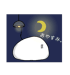 真・もちゃぁず。（個別スタンプ：2）