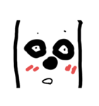こういうのやってみたかった（個別スタンプ：2）