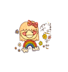 自分大切に（個別スタンプ：3）