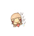 自分大切に（個別スタンプ：4）
