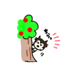 ミーコ（日常編）（個別スタンプ：15）