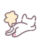 怠け者のサラリーマンこくん（個別スタンプ：3）