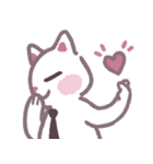 怠け者のサラリーマンこくん（個別スタンプ：10）