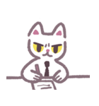 怠け者のサラリーマンこくん（個別スタンプ：23）