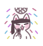 怠け者のサラリーマンこくん（個別スタンプ：24）