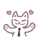 怠け者のサラリーマンこくん（個別スタンプ：29）