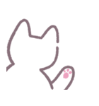 怠け者のサラリーマンこくん（個別スタンプ：31）