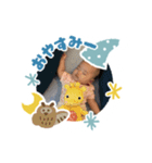 りおちゅスタンプ（個別スタンプ：2）