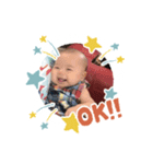 りおちゅスタンプ（個別スタンプ：6）