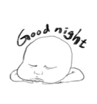 ファンタジー赤ちゃん（個別スタンプ：2）