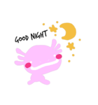 ウパーズスタンプ1（個別スタンプ：2）