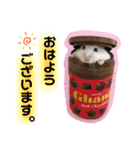 totomuta（個別スタンプ：7）