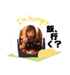 freakの愉快な仲間たちPart I（個別スタンプ：9）