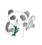こどもお絵かき その1（個別スタンプ：2）