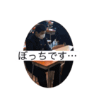 最強のふたりのスタンプ（強化パッチ）（個別スタンプ：10）