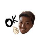 ao-m 2（個別スタンプ：9）