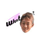 ao-m 2（個別スタンプ：10）