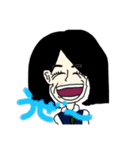 もう使えない、拓高スタンプ（個別スタンプ：8）