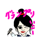 もう使えない、拓高スタンプ（個別スタンプ：10）