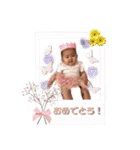 えみりん日常スタンプ(時々姉（個別スタンプ：6）