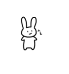 てばさきです。（個別スタンプ：20）
