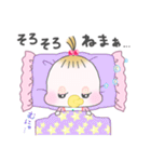 Sweet Cherry baby 01（個別スタンプ：23）