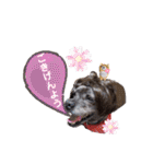 LOVEフレディ（個別スタンプ：28）