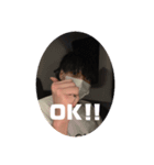 shortoward（個別スタンプ：3）