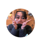 shortoward（個別スタンプ：7）