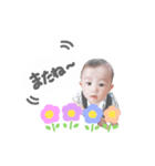 とらまるstamp（個別スタンプ：12）