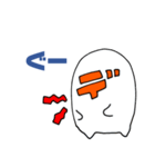 株式会社デンキーズ（個別スタンプ：9）