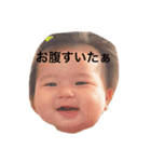 所本水専用スタンプ2（個別スタンプ：8）
