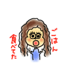 はなきのスタンプ 2（個別スタンプ：8）