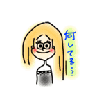 はなきのスタンプ 2（個別スタンプ：14）